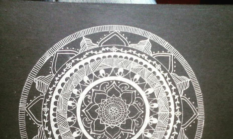 Mandalas