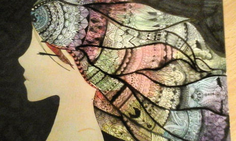 Zentangles