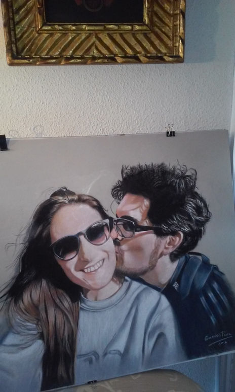 Pareja