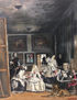 Las meninas