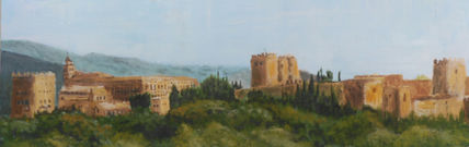 Alhambra