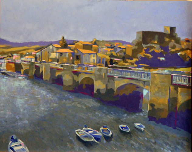 San Vicente de la Barquera
