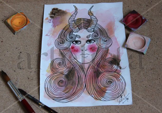 Capricornio