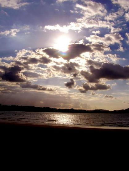 Ciel terrifiant