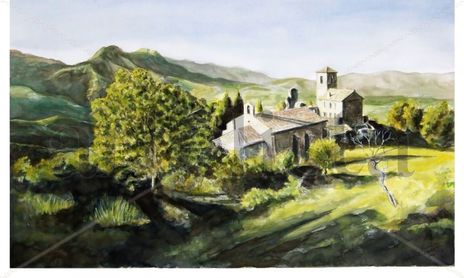 Lugares con encanto