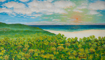 Tayrona
