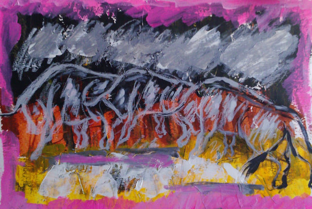toros Prehistoricos 5/ 2016