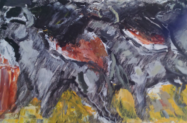 toros Prehistoricos 6/ 2016