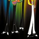Figurativo-Pop art thumbnail 1