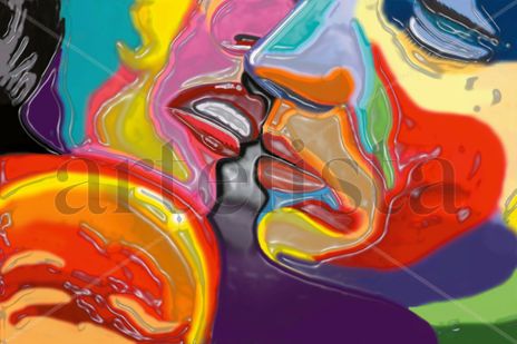 El Beso