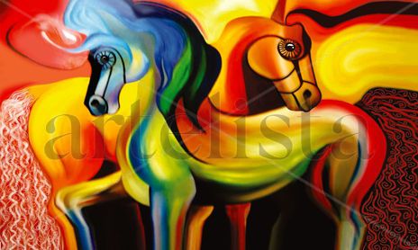 Figurativo-Pop art