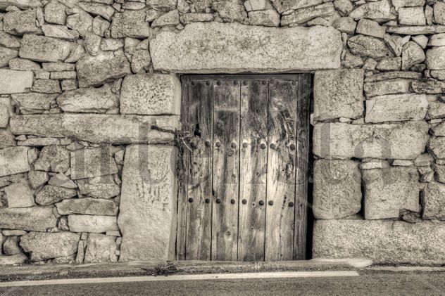 Puertas #14