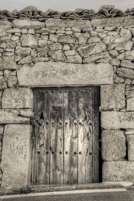 Puertas #15