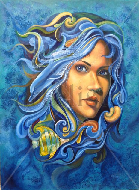 Ninfa Marina