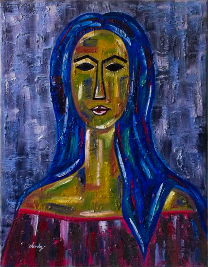 Magdalena