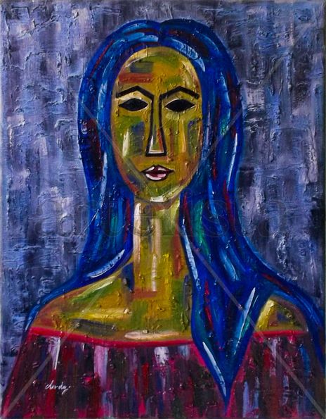 Magdalena