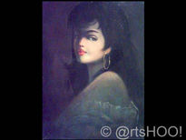 Muchacha Hermosa