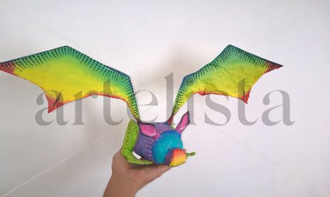alebrijes