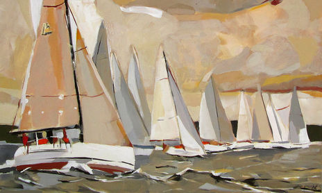 Marinas