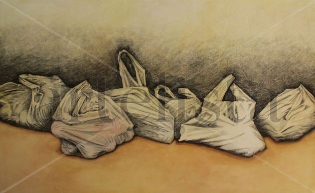 La compra