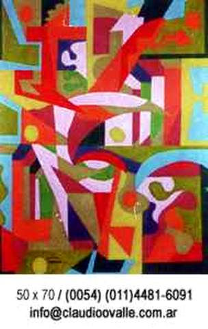 "GEOMETRÍA"