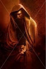Jesus en silencio