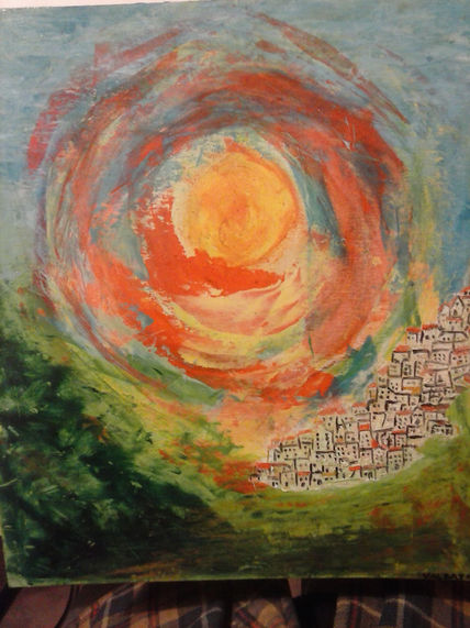 Verano en el sur