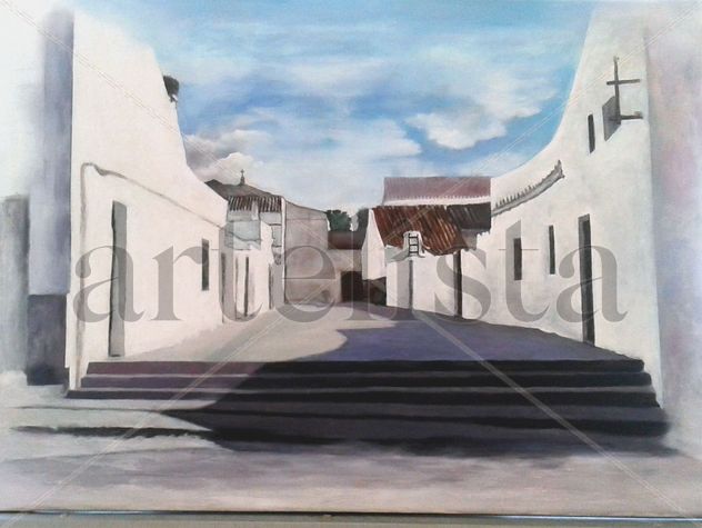 CALLE DE LA IGLESIA
