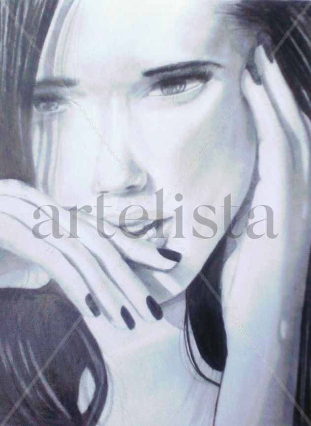 mujer