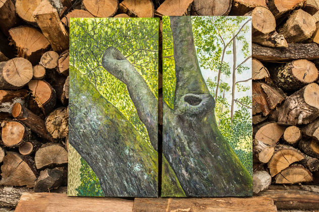 ARBOL I DIPTICO