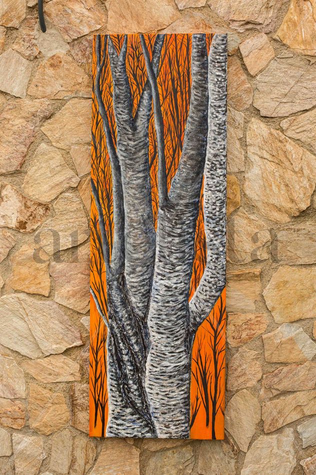 ARBOL III
