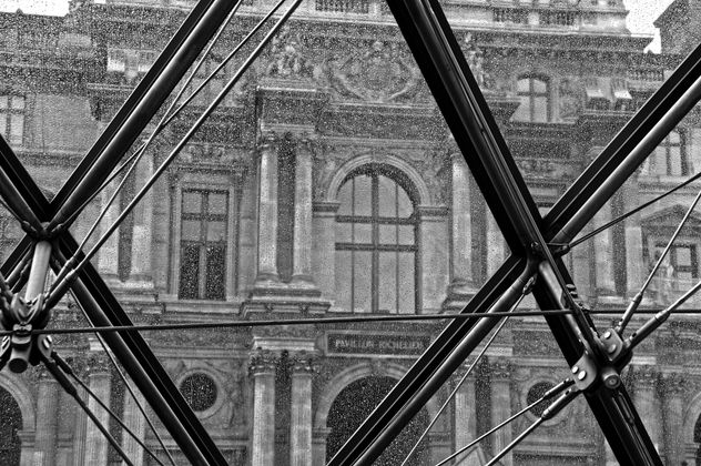 MUSEE DU LOUVRE