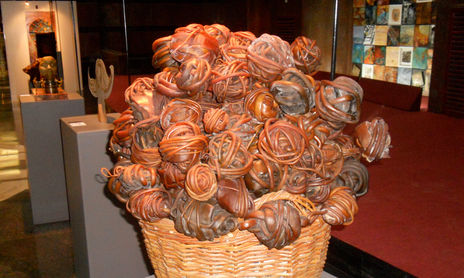 Esculturas