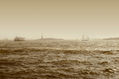 Statue of Liberty from Battery Park