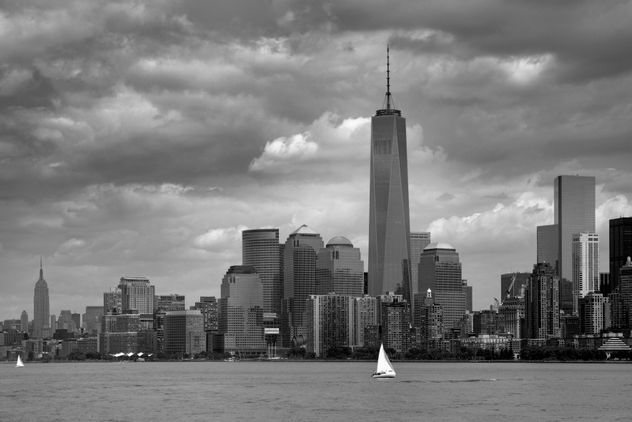 Manhattan
