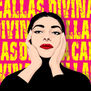 MARIA CALLAS, DIVINA