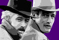 Butch Cassidy and the Sundance Kid ( dos hombres y un destino)