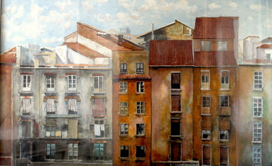 calle estafeta