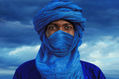 BLUE TUAREG