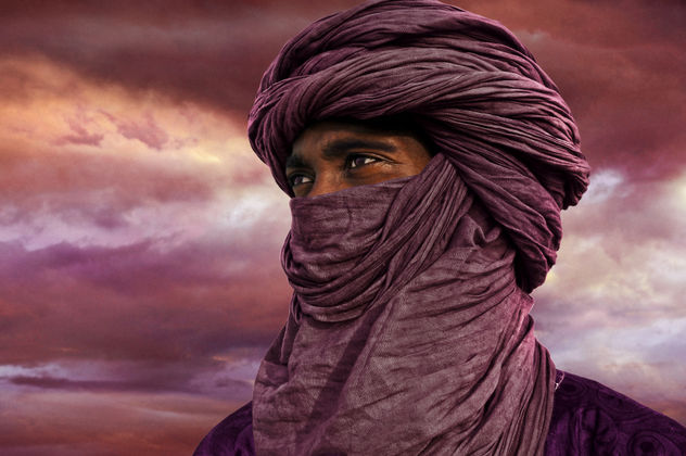 TUAREG