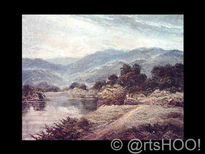 Orilla del Lago