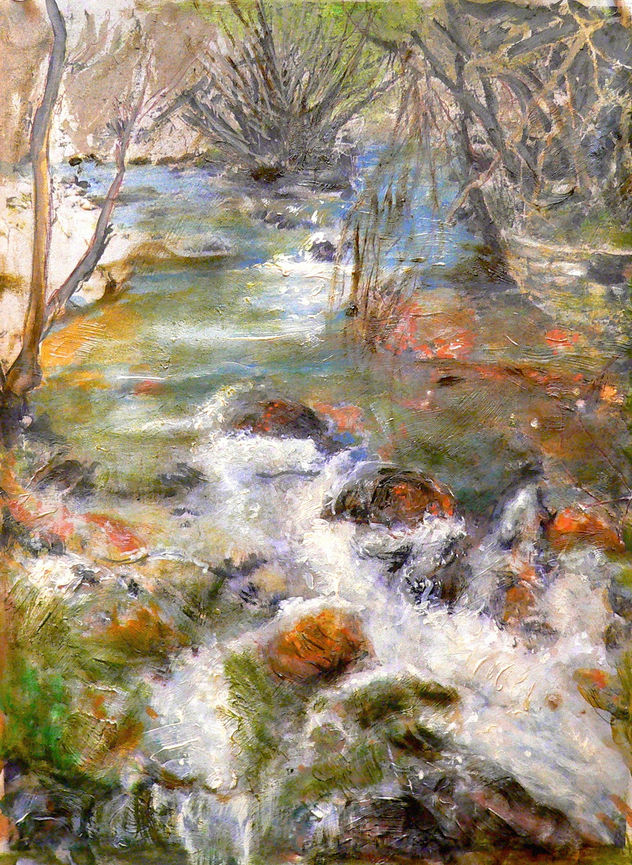 arroyo