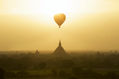 Bagan plain