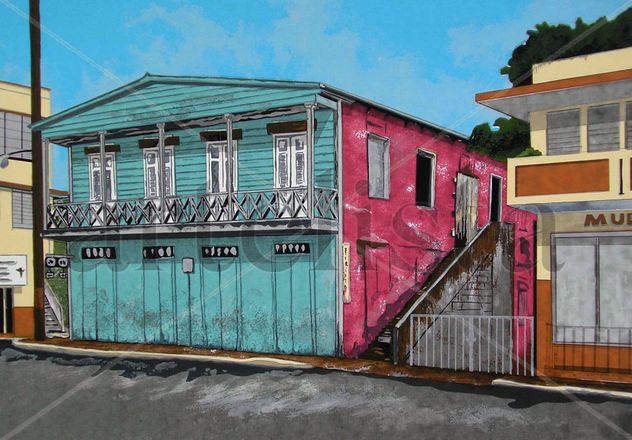 CASA LOYDI
