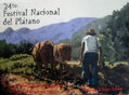24to. FESTIVAL DEL PLATANO