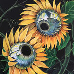 Sun flowers thumbnail 2