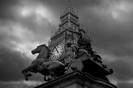 Big ben