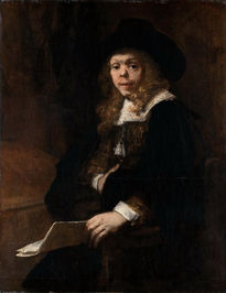 Rembrandt...