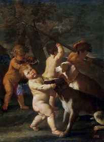 Nicolas Poussin - A...