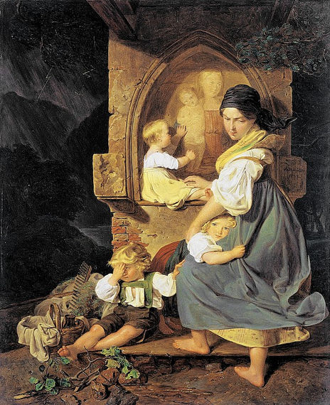Ferdinand Georg...